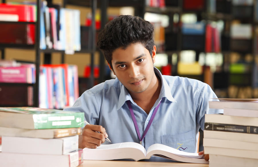 Eranad Knowledge City Technical Campus Manjeri Malappuram Facility photo 12